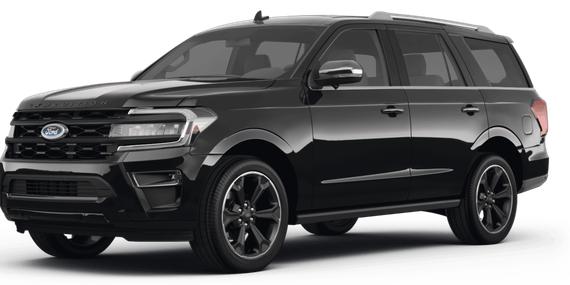 FORD EXPEDITION MAX 2023 1FMJK1K80PEA59811 image